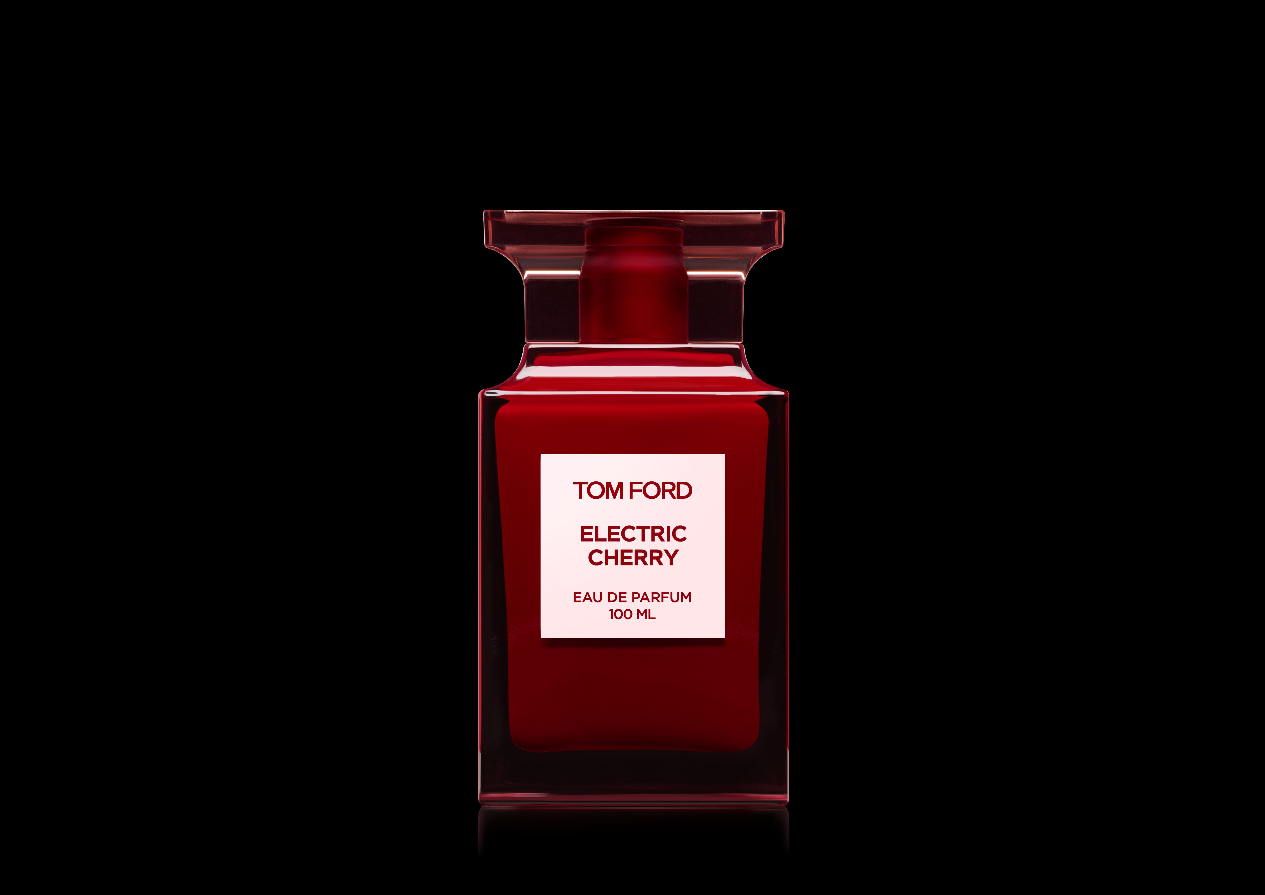 ELECTRIC CHERRY